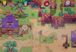 海之号角：柯罗诺斯地下城/Oceanhorn: Chronos Dungeon