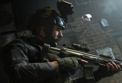 使命召唤16：现代战争/Call of Duty: Modern Warfare