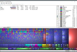 WinDirStat磁盘使用统计和清理工具v2.0.1绿色版