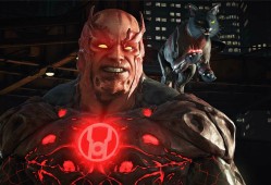 不义联盟2/Injustice 2/支持网络联机