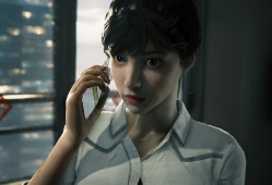 光明记忆：无限/Bright Memory:Infinite