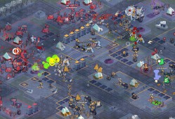 桌面战争：兵团乱斗/D.O.T. Defence