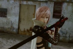 最终幻想13：雷霆归来/Lightning Returns：Final Fantasy XIII