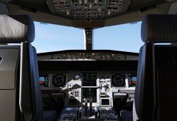 专业飞行模拟12/X-Plane 12