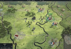 装甲军团2/Panzer Corps 2