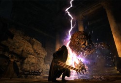 龙之信条：黑暗觉者/Dragon's Dogma: Dark Arisen