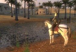 骑马与砍杀：战团/Mount & Blade: Warband