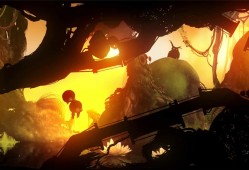 迷失之地：年度版/BADLAND: Game of the Year Edition