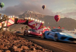 极限竞速：地平线5顶级版/Forza Horizon 5 - Premium Edition