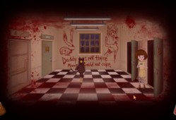 弗兰的悲惨之旅/Fran Bow