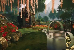 花园生涯：模拟佛系生活/Garden Life: A Cozy Simulator