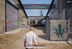 PUBG绝地求生ABCZF透视自瞄