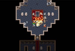 《破碎的像素地牢/粉碎的像素地牢/Shattered Pixel Dungeon》V2.4.0|官中|支持键鼠.手柄|容量109MB