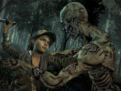 行尸走肉：终极系列合集/The Walking Dead: The Final Season