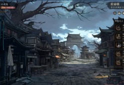 侠落：百花杀尽