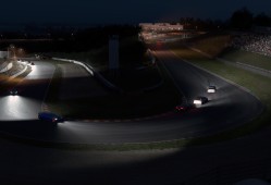 神力科莎EVO/Assetto Corsa EVO