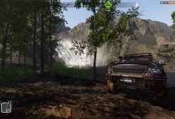 越野车机械师模拟器/Offroad Mechanic Simulator