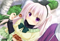金辉恋曲四重奏后传/Kinkoi: Golden Time