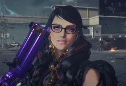 猎天使魔女3/Bayonetta 3