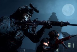 使命召唤19：现代战争2/Call of Duty: Modern Warfare II