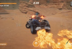 铁骑争锋/War of Wheels