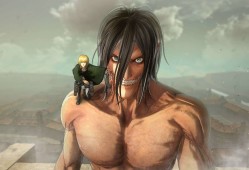 进击的巨人2：最终一战/Attack on Titan 2