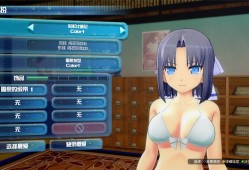 闪乱神乐：沙滩戏水/SENRAN KAGURA Peach Beach Splash