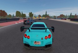 第一赛车手/First Racer