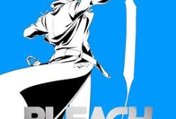 死神 千年血战篇 第三季 BLEACH 千年血戦篇-相剋譚-