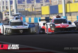 勒芒终极赛/Le Mans Ultimate