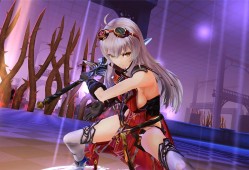 无夜之国/Nights of Azure