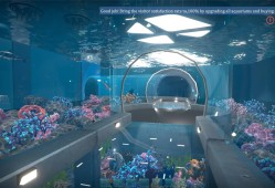 Aquarist - 建造水族馆，养鱼，发展你的事业！