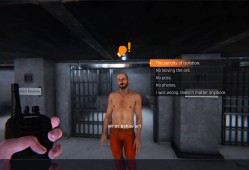 监狱模拟器/Prison Simulator