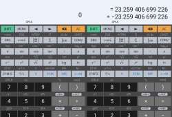 安卓 艾泰计算器 HiPER Calc Pro v10.2.1 解锁专业版