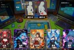 拆卡模拟器/Card Streamer Simulator