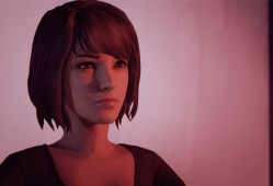 奇异人生：重制版/Life is Strange Remastered