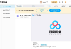 百度网盘v7.31.0.4绿色精简版