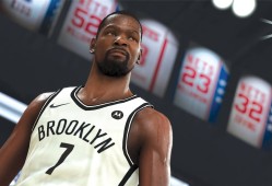 美国职业篮球22/NBA2K22