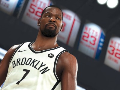 美国职业篮球22/NBA2K22