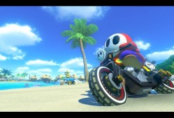 马里奥赛车8豪华版/Mario Kart 8 Deluxe