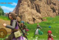 勇者斗恶龙11S：寻觅逝去的时光决定版/Dragon Quest XI S Echoes of an Elusive Age- Definitive Edition