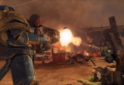 战锤40K：星际战士大师打造版/Warhammer 40,000: Space Marine - Master Crafted Edition