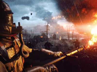 战地1/Battlefield 1