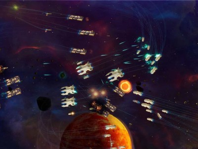 群星纽带/Stellaris Nexus/支持网络联机