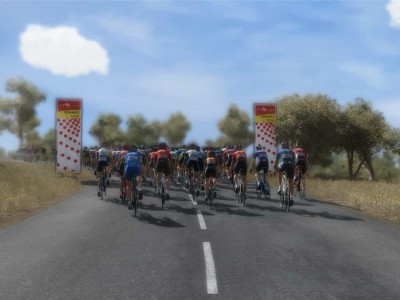 职业自行车经理2023/Pro Cycling Manager 2023