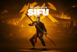 师父数字豪华版/Sifu Digital Deluxe Edition