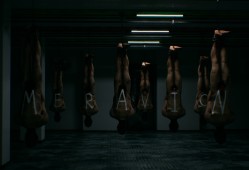 食人狂魔/Manivore