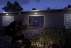 犯罪模拟器/Crime Simulator