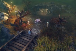 维克多弗兰/Victor Vran ARPG