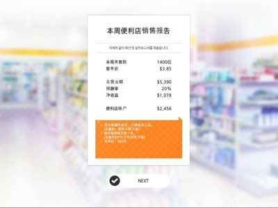 暧昧便利店/Some Some Convenience Store